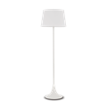 Напольный светильник Ideal lux LONDON PT1 BIANCO 110233 - фото 8953