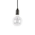 Подвесной светильник Ideal lux EDISON SP1 NERO 113319 - фото 9013