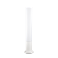 Ландшафтный светильник Ideal lux EDO OUTDOOR PT1 ROUND BIANCO 135755 - фото 9295