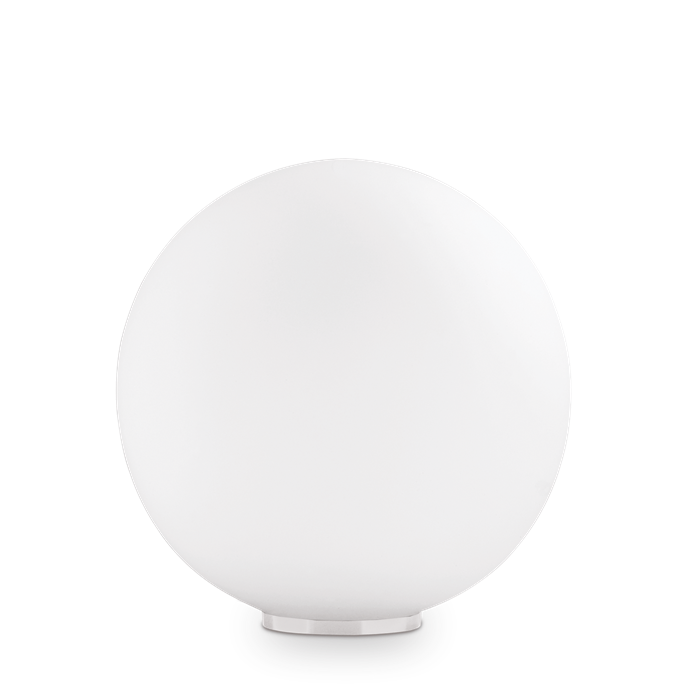 Настольный светильник Ideal lux MAPA BIANCO TL1 D40 206 - фото 10281