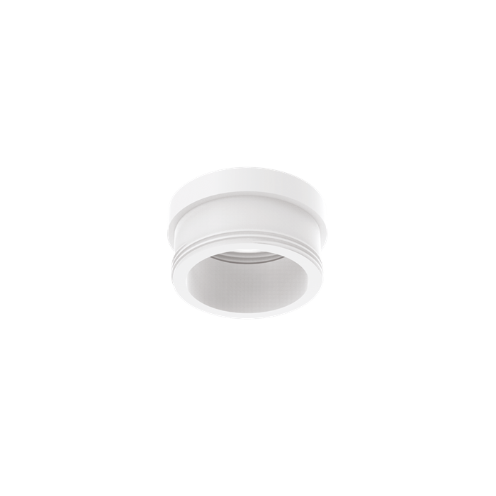 Адаптер Ideal lux DYNAMIC LED BULB GU10 ADAPTER WH 208640 - фото 10347