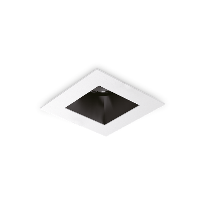 Рамка квадратная Ideal lux DYNAMIC FRAME SQUARE WH 208725 - фото 10359