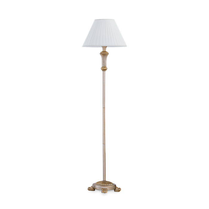 Напольный светильник Ideal lux FIRENZE PT1 ORO 20877 - фото 10368