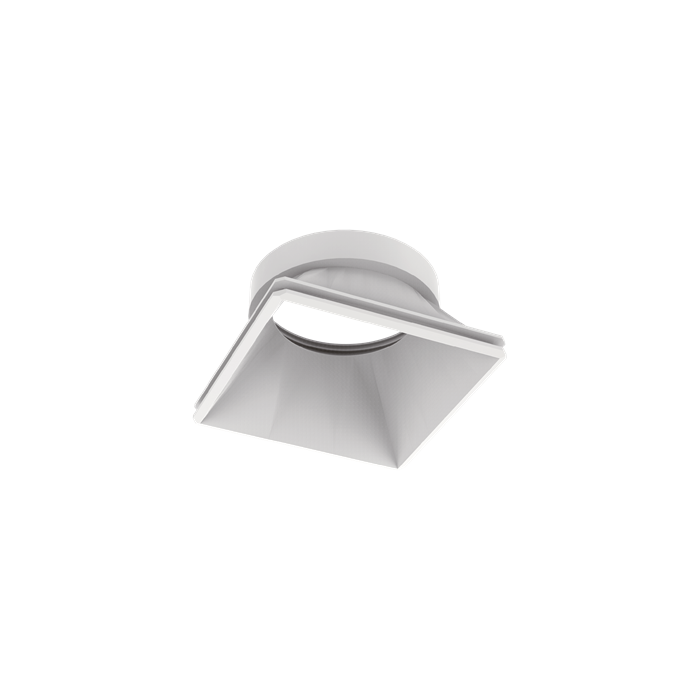 Рефлектор Ideal lux DYNAMIC REFLECTOR SQUARE FIXED WH 211817 - фото 10397