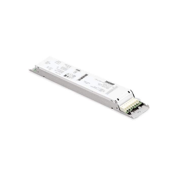 Драйвер для линейной системы Ideal lux FLUO DRIVER DALI/PUSH 27W 216287 - фото 10465