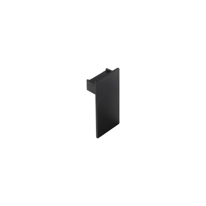 Торцевая заглушка для магнитной системы Ideal lux ARCA ENDCAP NO ELECTRIFIED BK 223148 - фото 10562
