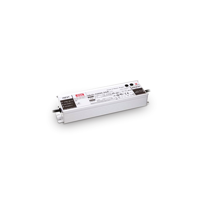 Драйвер для магнитной системы Ideal lux ARCA EGO DRIVER ON-OFF 240W 48Vdc 224275 - фото 10595