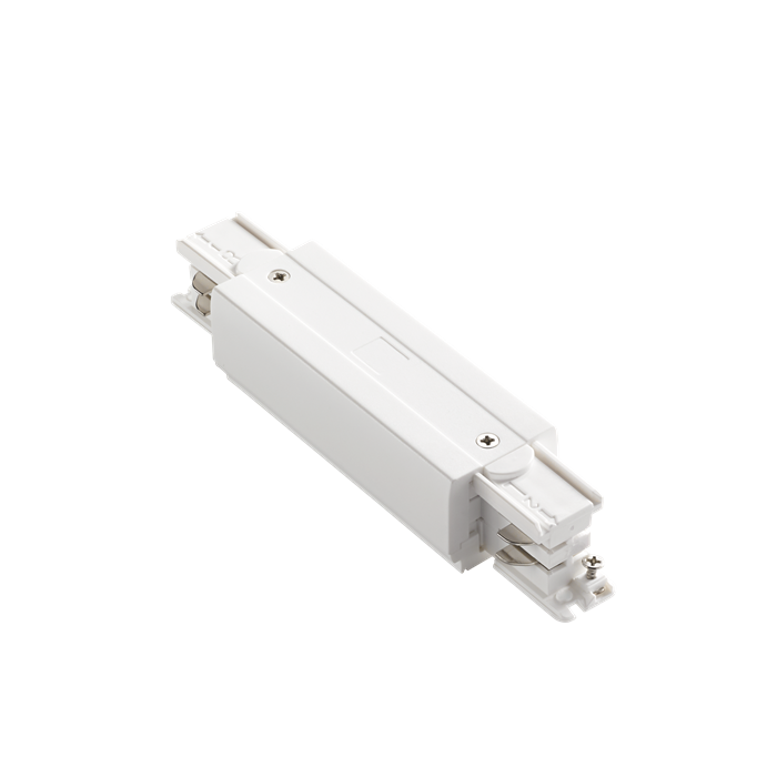 Токопитатель промежуточный Ideal lux LINK TRIMLESS MAIN CONNECTOR MIDDLE ON-OFF WH 227580 - фото 10618