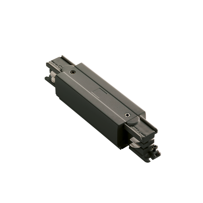 Токопитатель промежуточный Ideal lux LINK TRIMLESS MAIN CONNECTOR MIDDLE ON-OFF BK 227597 - фото 10619