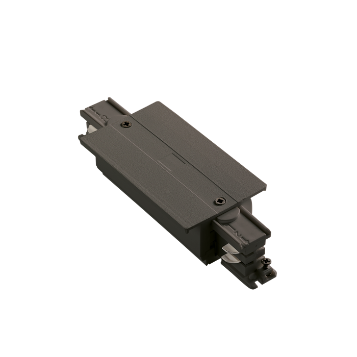 Токопитатель промежуточный Ideal lux LINK TRIM MAIN CONNECTOR MIDDLE ON-OFF BK 227672 - фото 10620