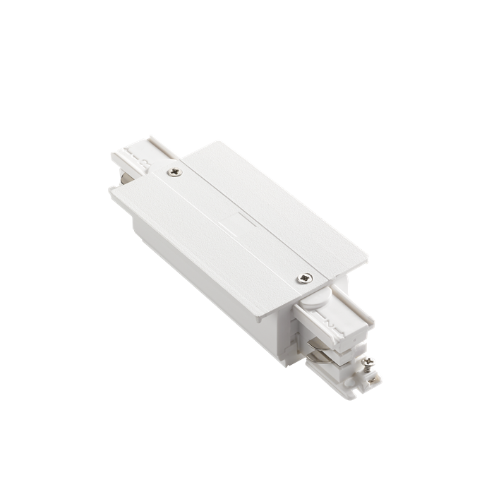 Токопитатель промежуточный Ideal lux LINK TRIM MAIN CONNECTOR MIDDLE ON-OFF WH 227689 - фото 10621