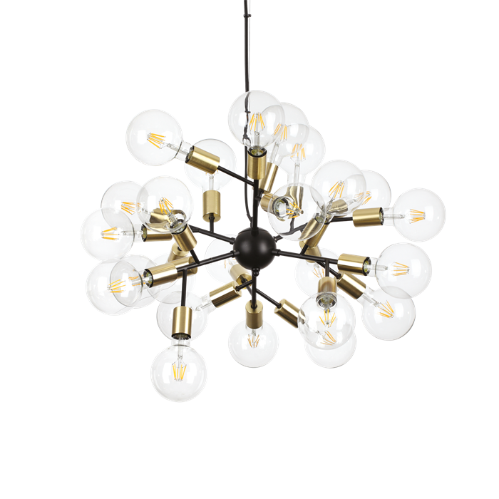 Повесной светильник Ideal lux SPARK SP24 238241 - фото 10776