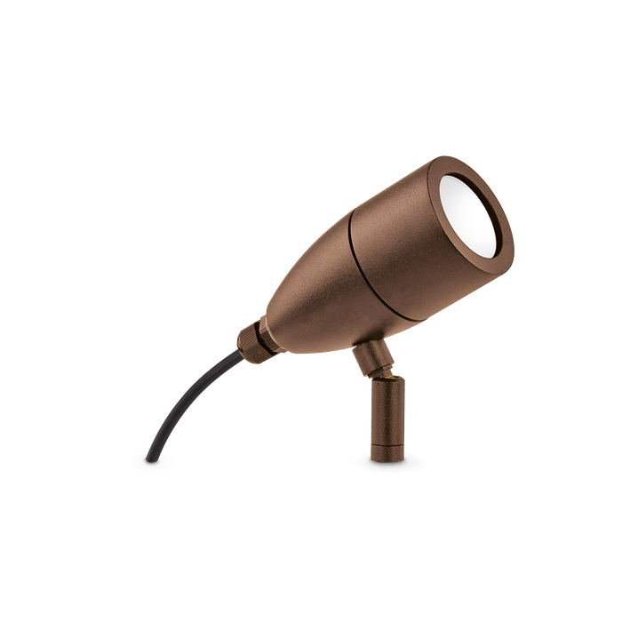 Прожектор Ideal lux INSIDE PR1 COFFEE 247045 - фото 10945