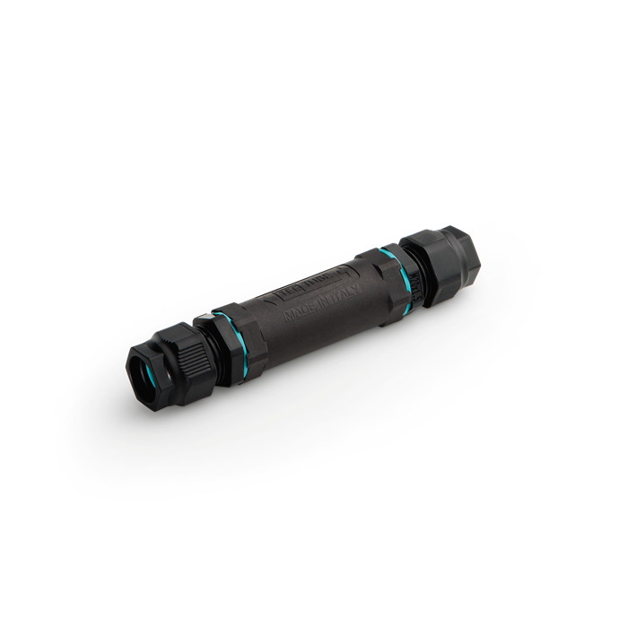 Коннектор Ideal lux STARLIGHT IP68 CONNECTOR 248615 - фото 10999