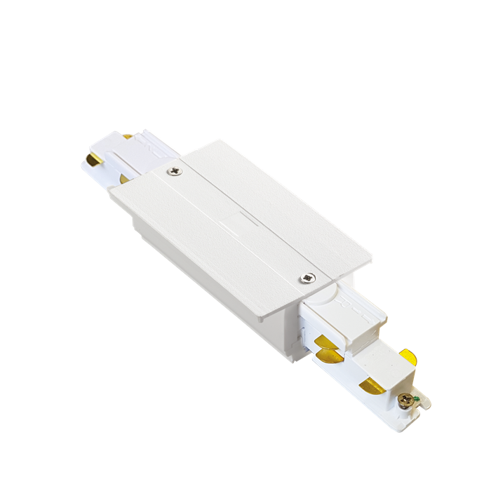 Токопитатель промежуточный Ideal lux LINK TRIM MAIN CONNECTOR MIDDLE DALI 1-10V WH 256115 - фото 11207