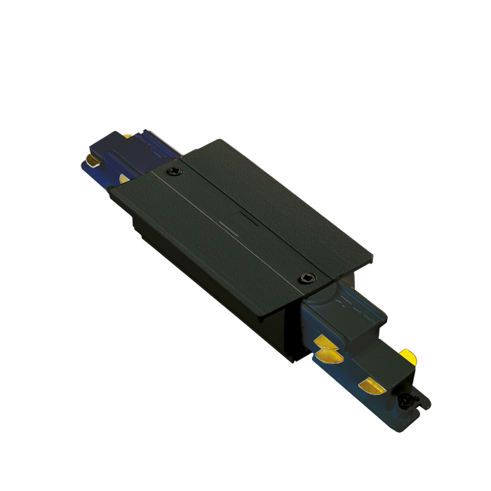 Токопитатель промежуточный Ideal lux LINK TRIM MAIN CONNECTOR MIDDLE DALI 1-10V BK 256092 - фото 11208