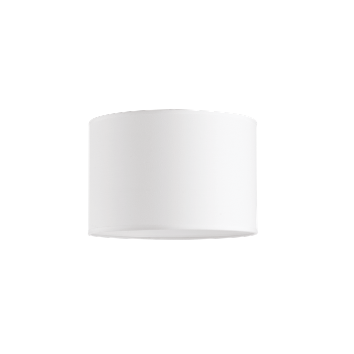 Плафон Ideal lux для модульной коллекции SET UP PARALUME CILINDRO D30 BIANCO 260433 - фото 11373