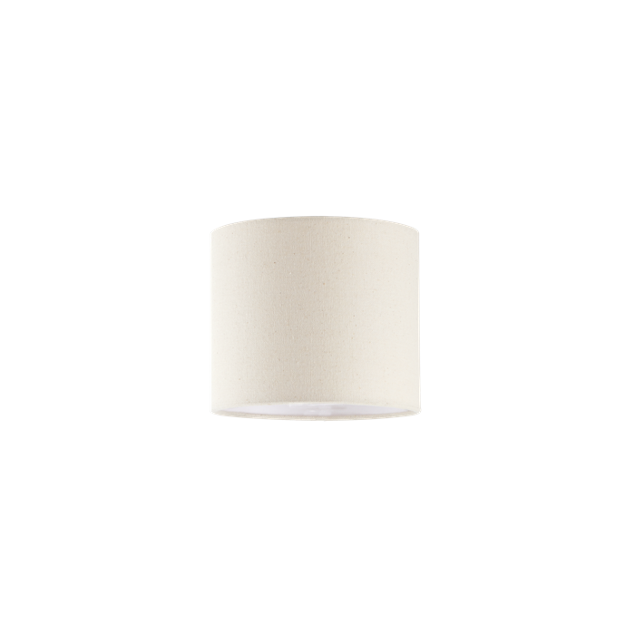 Плафон Ideal lux для модульной коллекции SET UP PARALUME CILINDRO D16 BEIGE 260334 - фото 11376