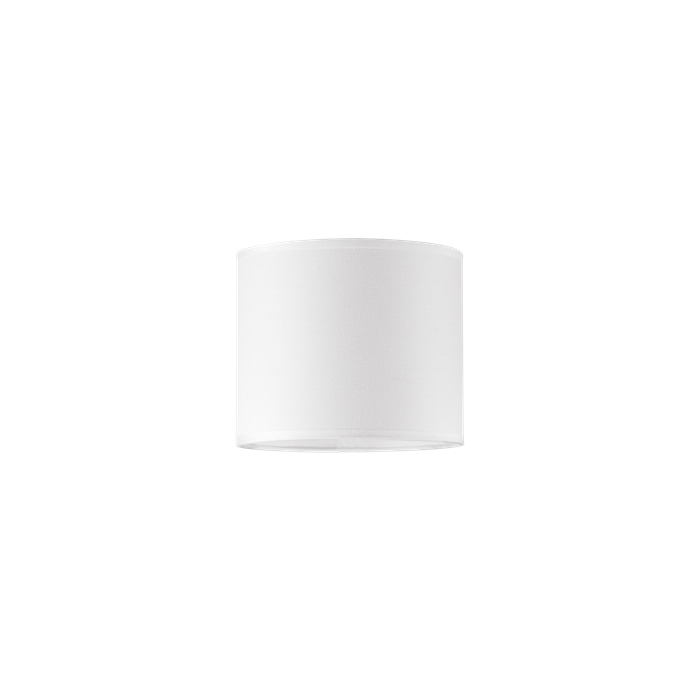 Плафон Ideal lux для модульной коллекции SET UP PARALUME CILINDRO D16 BIANCO 260327 - фото 11377