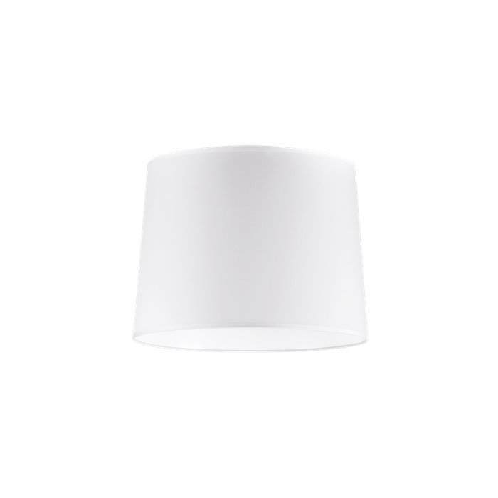 Плафон Ideal lux для модульной коллекции SET UP PARALUME CONO D40 BIANCO 260136 - фото 11380