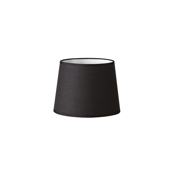 Плафон Ideal lux для модульной коллекции SET UP PARALUME CONO D20 NERO 260075 - фото 11382