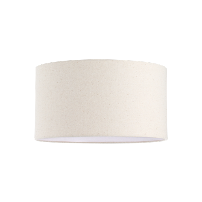 Плафон Ideal lux для модульной коллекции SET UP PARALUME CILINDRO D70 BEIGE 260488 - фото 11390