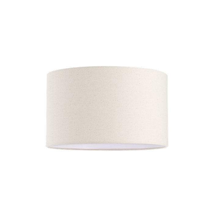 Плафон Ideal lux для модульной коллекции SET UP PARALUME CILINDRO D45 BEIGE 260464 - фото 11392