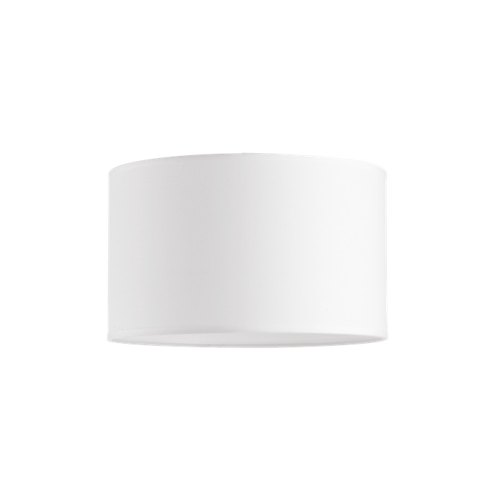 Плафон Ideal lux для модульной коллекции SET UP PARALUME CILINDRO D45 BIANCO 260457 - фото 11393
