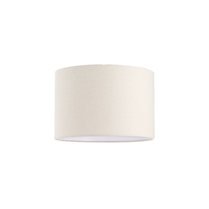 Плафон Ideal lux для модульной коллекции SET UP PARALUME CILINDRO D30 BEIGE 260440 - фото 11394