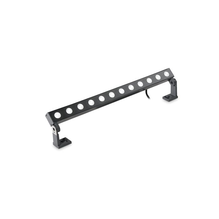 Линейный прожектор Ideal lux THOR PR 18W ANTRACITE 3000K 261331 - фото 11429