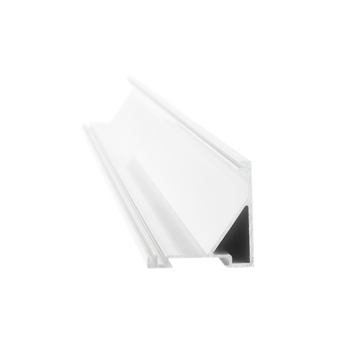 Профиль алюминиевый угловой Ideal lux SLOT ANG QUADRO D31xD31 3000 mm AL 267494 - фото 11529