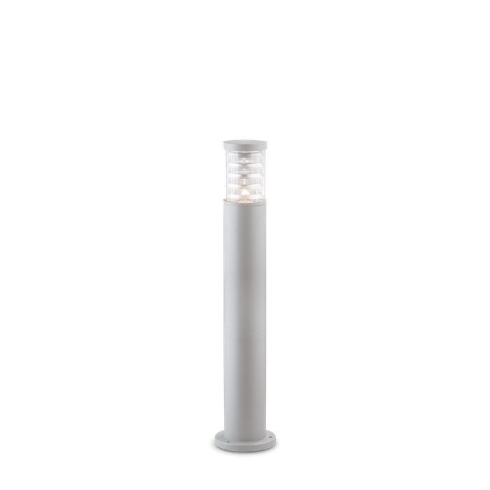 Ландшафтный светильник Ideal lux TRONCO PT1 H80 GRIGIO 26961 - фото 11628