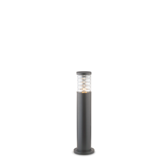 Ландшафтный светильник Ideal lux TRONCO PT1 H60 ANTRACITE 26985 - фото 11643