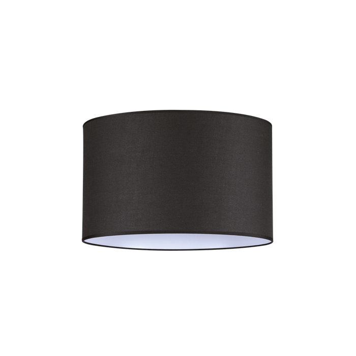 Плафон Ideal lux для модульной коллекции SET UP PARALUME CILINDRO D45 NERO 270012 - фото 11662