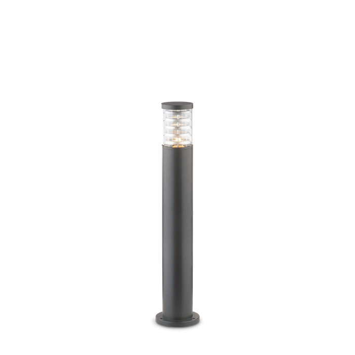 Ландшафтный светильник Ideal lux TRONCO PT1 H80 ANTRACITE 26992 - фото 11665