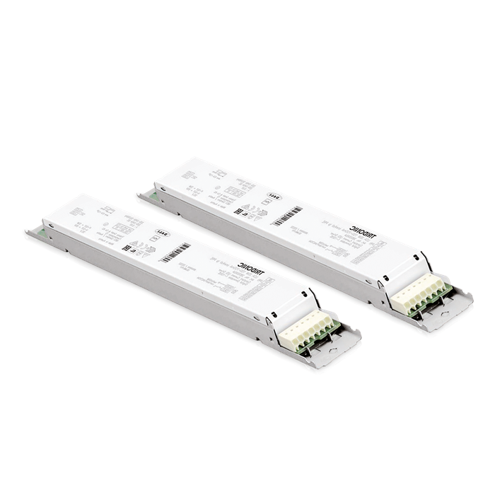 Набор драйверов Ideal lux FLUO BI-EMISSION 1800 KIT DRIVERS DALI/PUSH 270937 - фото 11746
