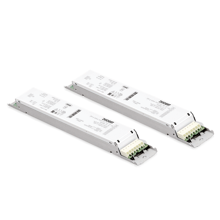 Набор драйверов Ideal lux FLUO BI-EMISSION 1200 KIT DRIVERS DALI/PUSH 270876 - фото 11748
