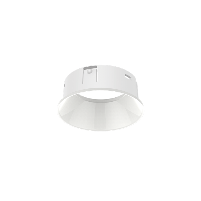 Рефлектор Ideal lux BENTO REFLECTOR ROUND WH 279633 - фото 11899