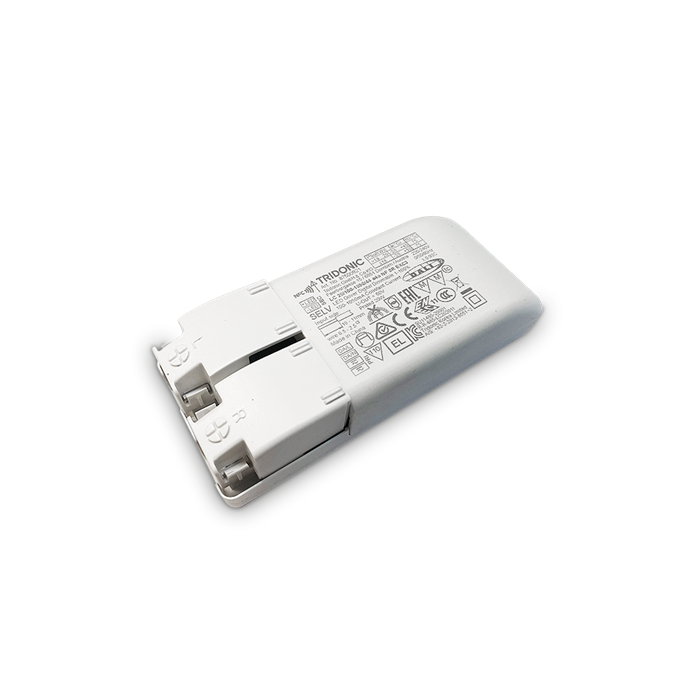 Драйвер Ideal lux BENTO DRIVER 13W DALI/PUSH 287874 - фото 12269