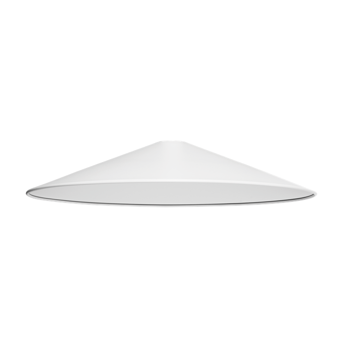 Плафон Ideal lux MIX UP SHADE CONO BIG BIANCO 288437 - фото 12273