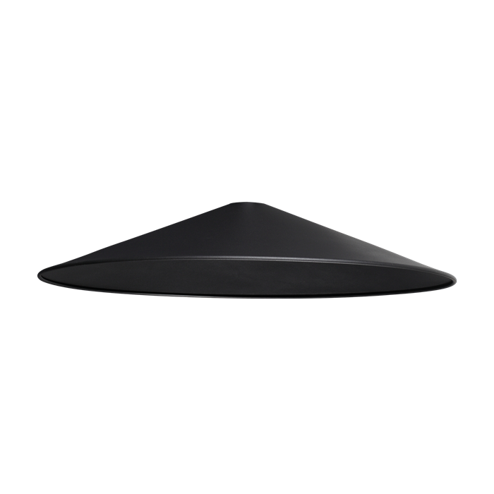 Плафон Ideal lux MIX UP SHADE CONO BIG NERO 288420 - фото 12275