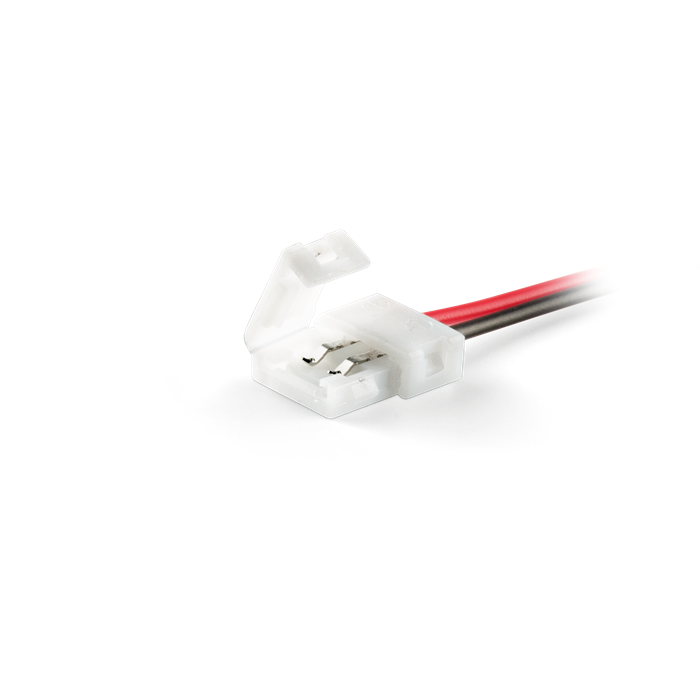 Коннектор Ideal lux STRIP LED MAIN CONNECTOR 292939 - фото 12377