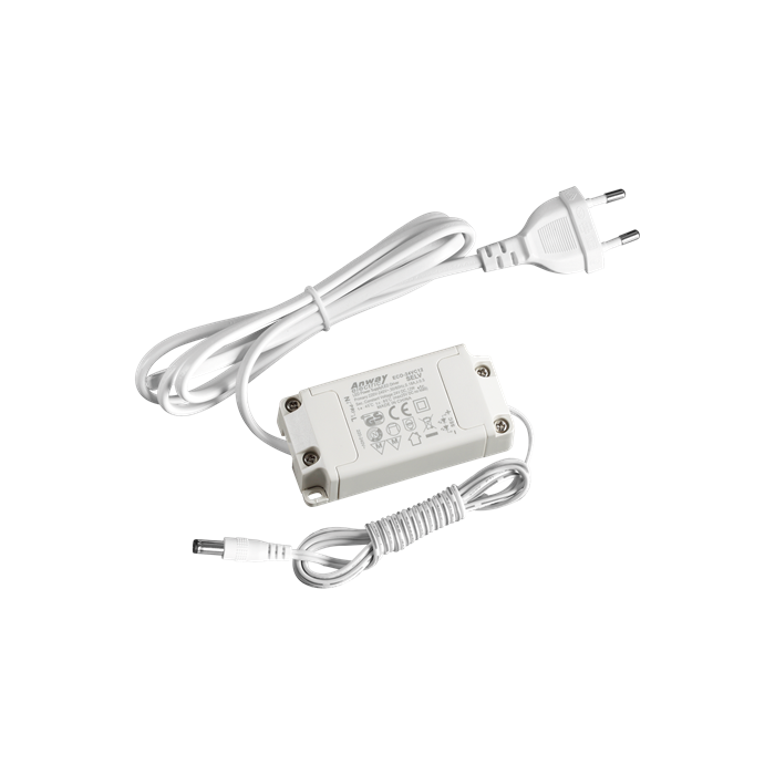 Драйвер Ideal lux CHEF DRIVER 12W 24Vdc 297255 - фото 12447