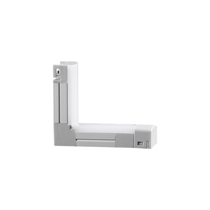Модульный профиль Ideal lux CHEF VERTICAL CORNER 297187 - фото 12458