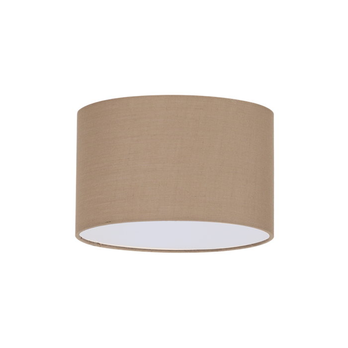 Плафон Ideal lux для модульной коллекции SET UP PARALUME CILINDRO D45 TORTORA 304625 - фото 12648