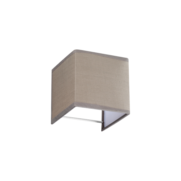 Плафон Ideal lux KID PARALUME TORTORA 307503 - фото 12787