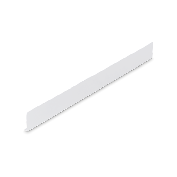 Заглушка Ideal lux THOR COVER 18W BIANCO 318516 - фото 13049