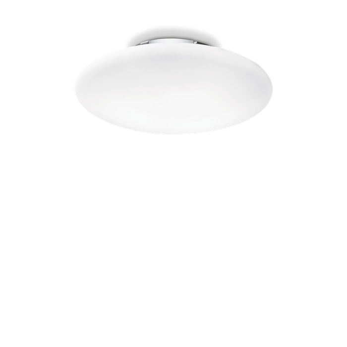 Потолочный светильник Ideal lux SMARTIES PL3 D60 32023 - фото 13075