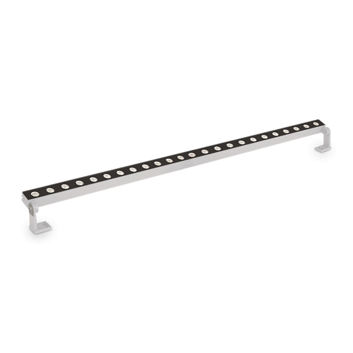 Линейный прожектор Ideal lux THOR PR 40W BIANCO 3000K 322117 - фото 13190