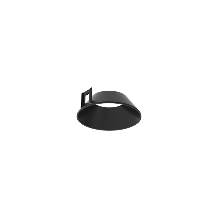Рефлектор круглый Ideal lux ZEUS REFLECTOR ROUND 13W BK 323619 - фото 13269